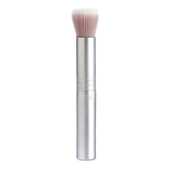 Skin2Skin blush brush - Pennello per blush, RMS BEAUTY
